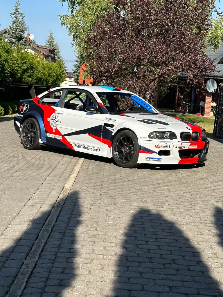 BMW M3
